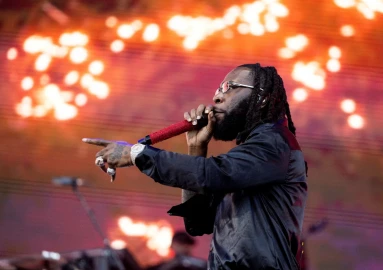 Burna Boy set to thrill Kenyan fans in 2025 concert return