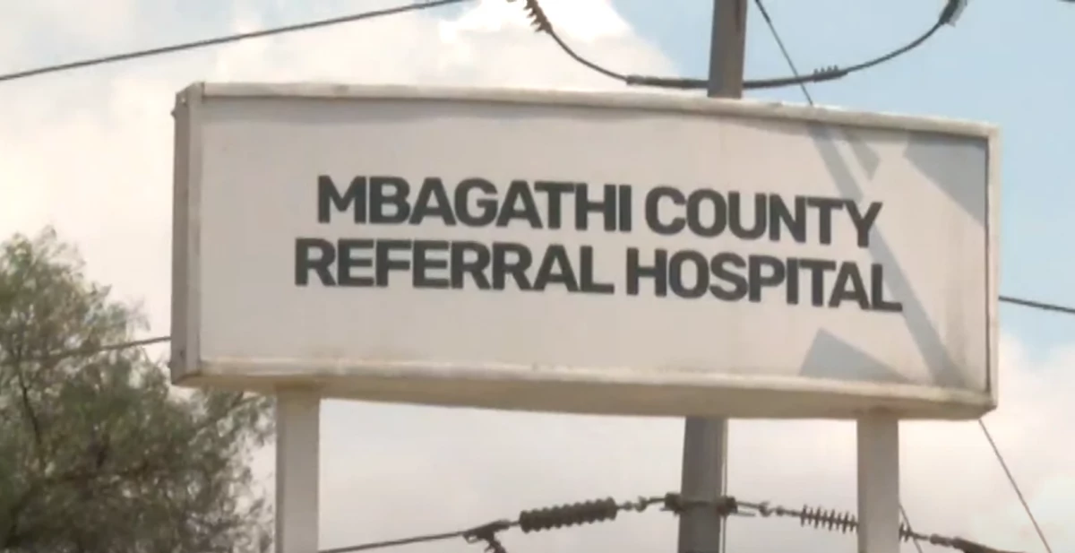 Mbagathi Hospital on the brink of grounding services over cash crunch