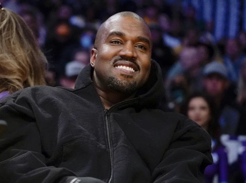 Kanye West to perform in Nairobi in 2024