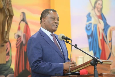 AG Muturi defends Ruto's tax policies, says it will bolster Kenya's economy