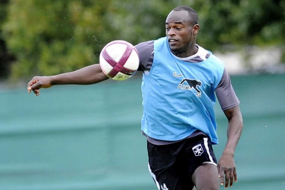 Oliech calls for ‘new approach’ to match West Africa football giants