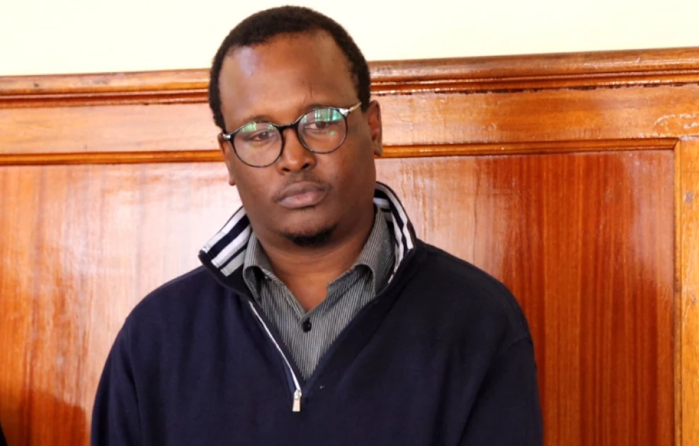 Nairobi court orders extradition of Kevin Kang'ethe to face murder charges in the US