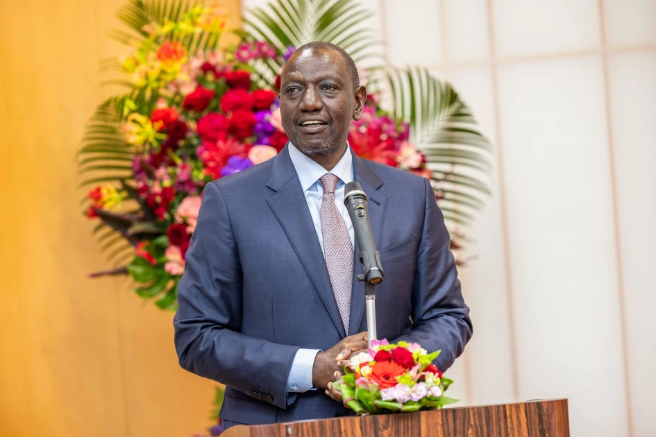 State Visit or Official Visit? Questions as Ruto tours Japan