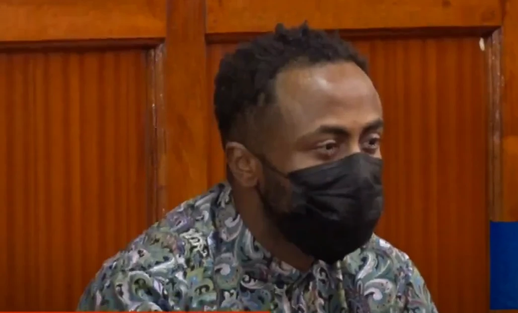 Jowie Irungu to appeal guilty verdict in Monica Kimani murder case