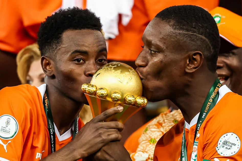 Ivory Coast AFCON triumph 'more than a fairytale' for coach Fae