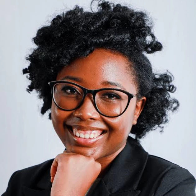 At 27, Emma Theofelus is the current youngest serving government minister in Africa