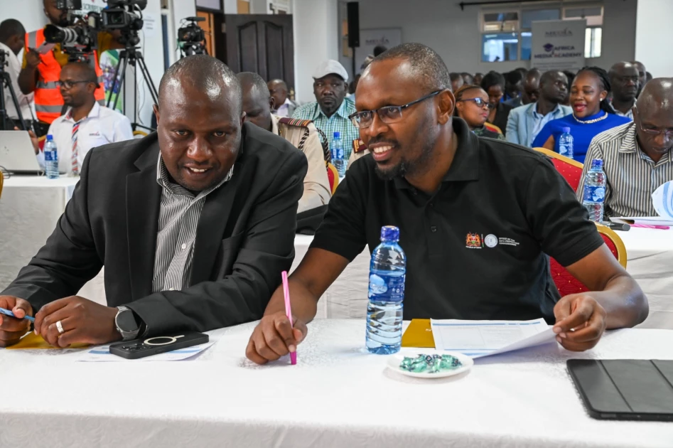 Kenya marks World Radio Day with calls to uphold professionalism