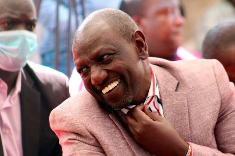 Kenyans laugh off Ruto claims about 23,000 Apple jobs