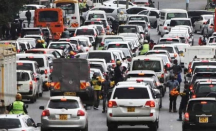 Nairobi accounts for huge deaths from air pollution as experts sound alarm bells 