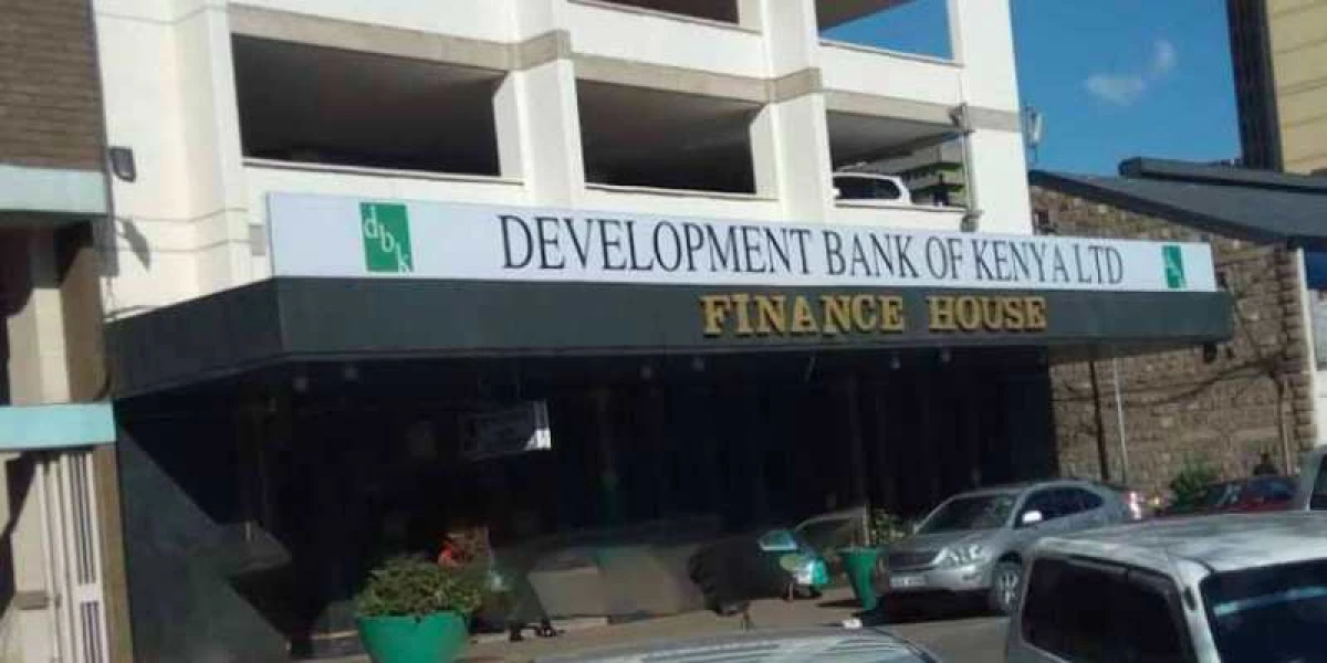 Cabinet approves privatisation of Development Bank of Kenya, five State hotels