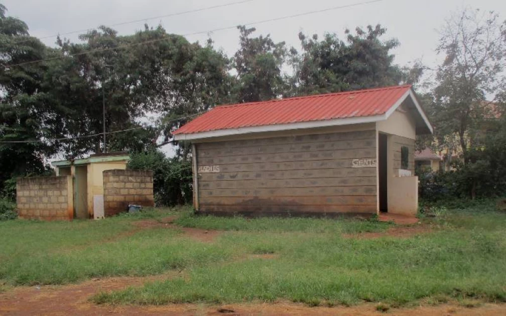 Ruiru hospital rehabilitates ‘happy rooms’ after public outcry