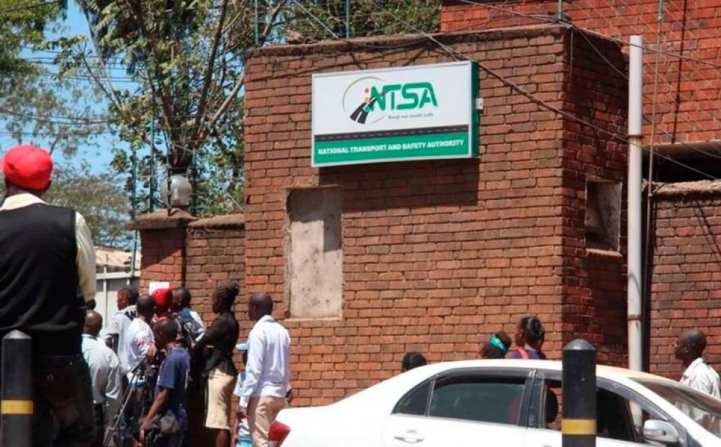 Nganya Association wants NTSA director jailed over failure to release impounded matatus