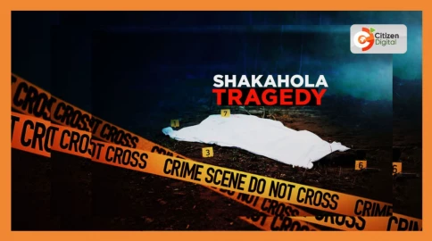 Shakahola massacre: Gov't to release DNA results for 429 victims next week