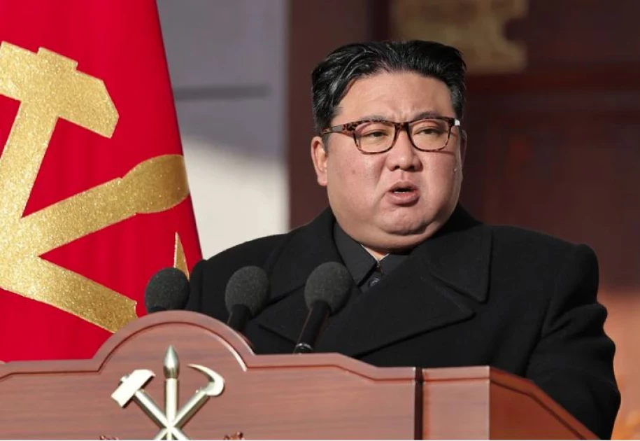 Kim Jong Un has broken with decades of North Korean policy – does it mean he’s planning for war?