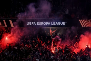 Besiktas moving home game against Maccabi Tel Aviv to 'neutral country'