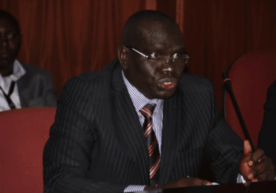 Court declines DPP's request to dismiss Ksh.31M graft case against former Kenya Pipeline MD Tanui