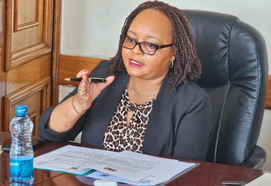 Governor Waiguru orders immediate closure of all bars in Kirinyaga