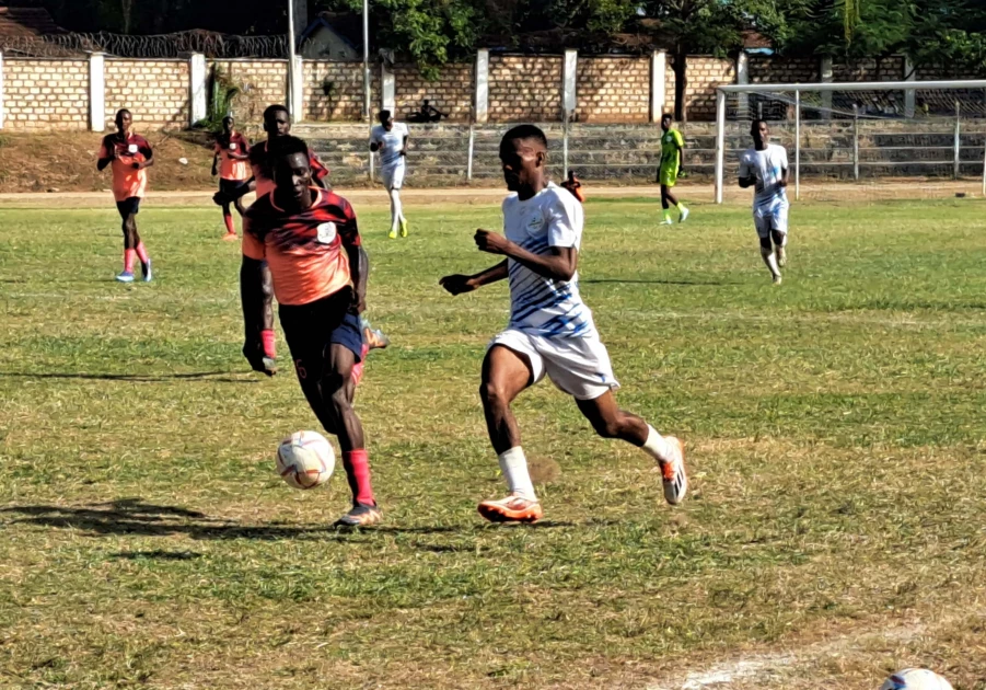 Mombasa Stars win derby, Naivas drop points