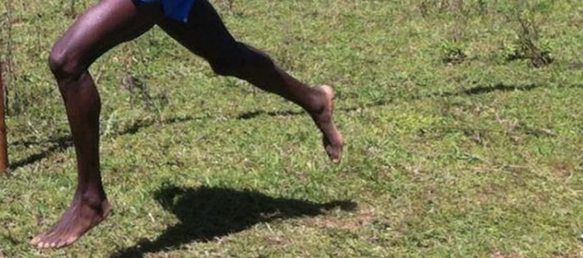 Form 4 student collapses, dies after taking part in school marathon