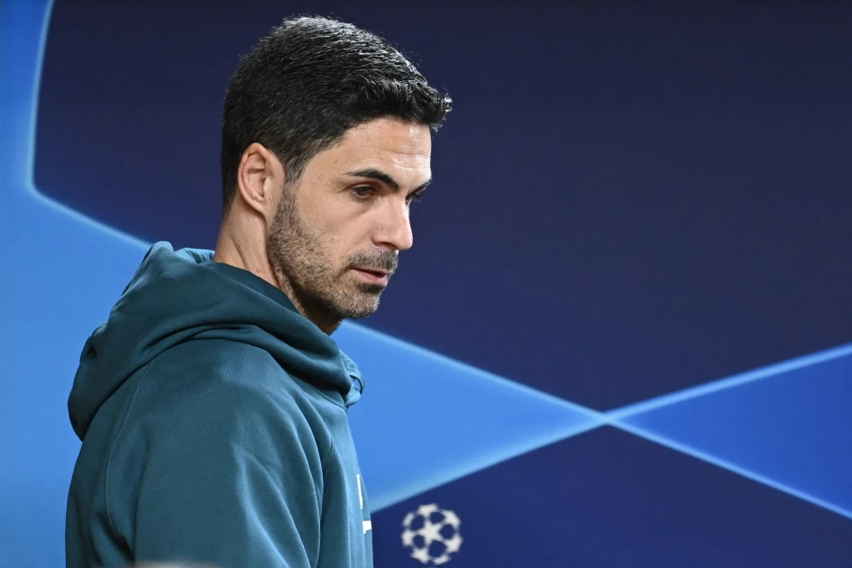 Arteta agrees new Arsenal deal