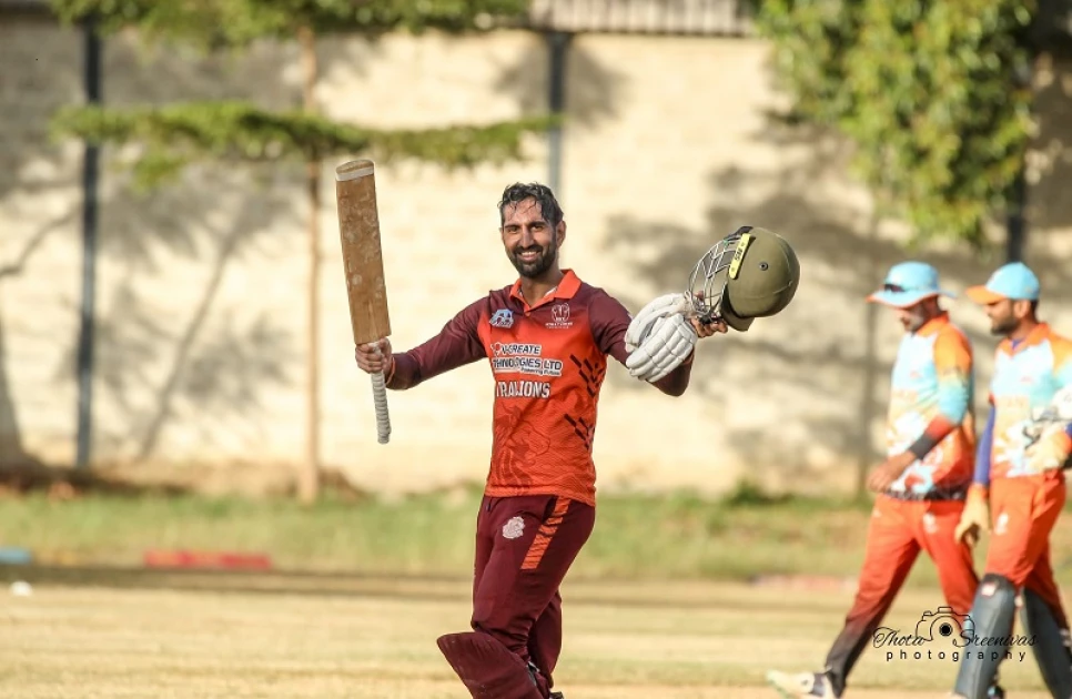High stakes as cricket league enters crucial stage 