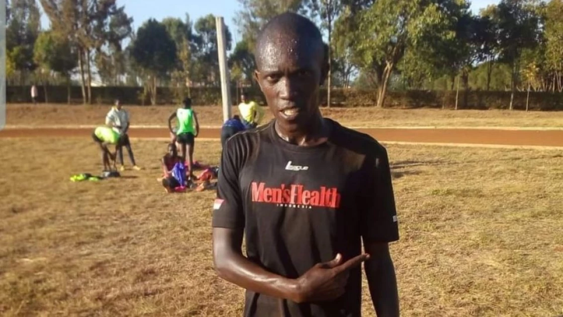 Kenyan athlete Charles Kipkorir dies in Cameroon