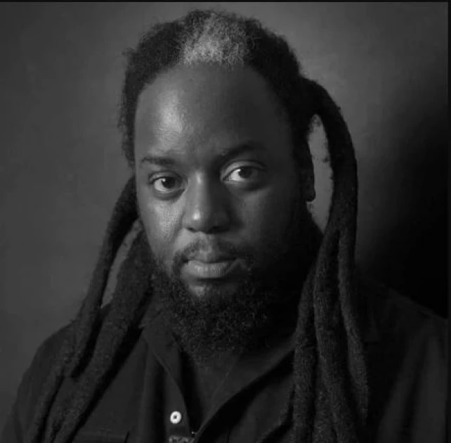 Morgan Heritage lead singer 'Peetah' dies aged 46 