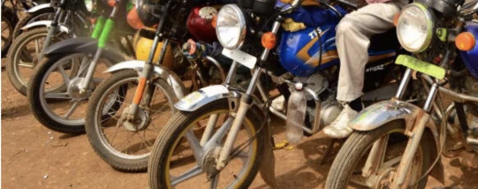Mob kills boda boda rider accused of snatching phones