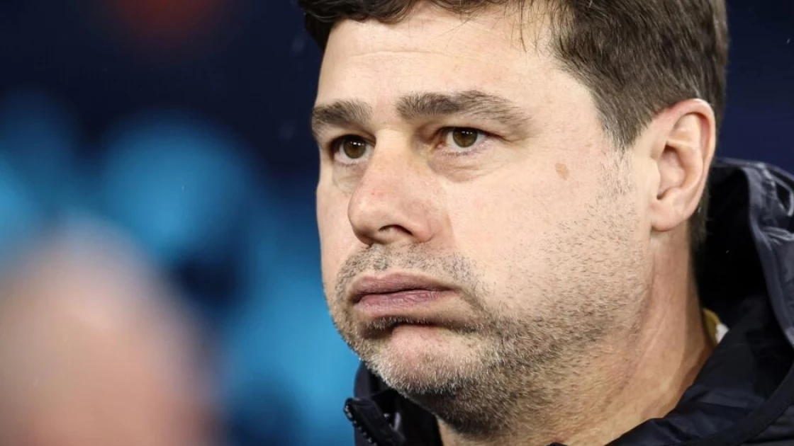 Pochettino feels unloved by Chelsea's frustrated fans