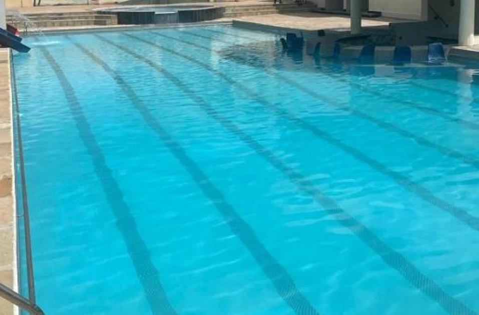 Christmas turns tragic as grade 8 pupil drowns in a swimming pool