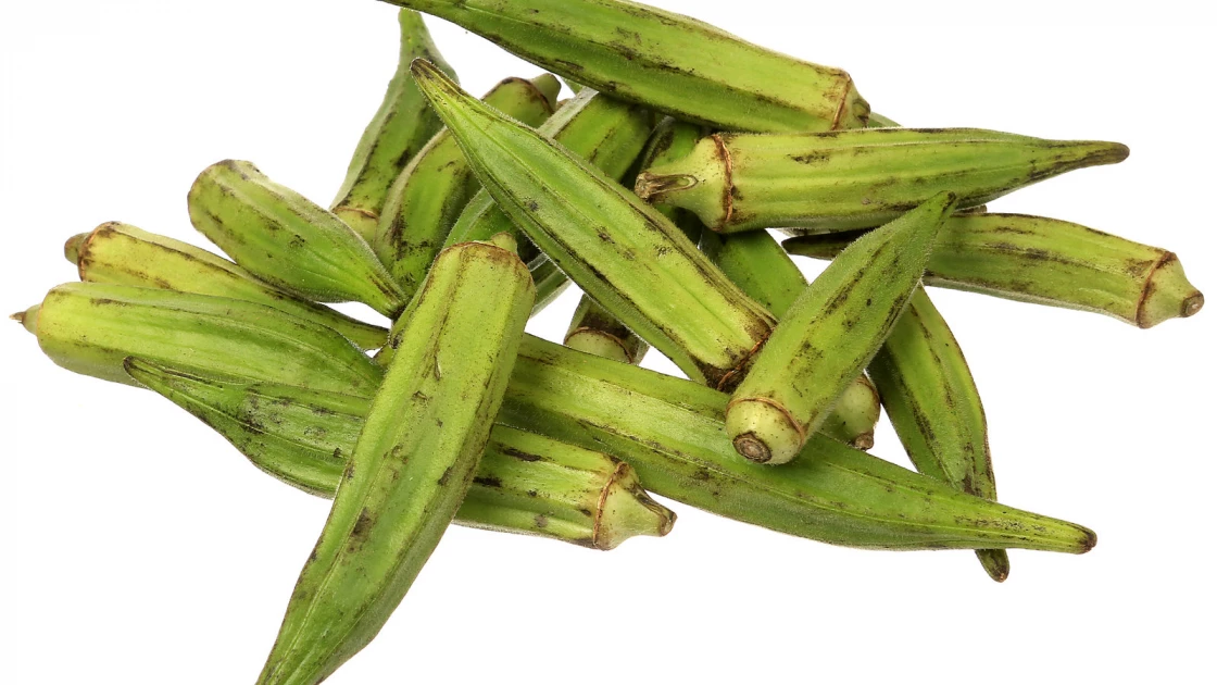 Does drinking Okra water improve women s sexual health