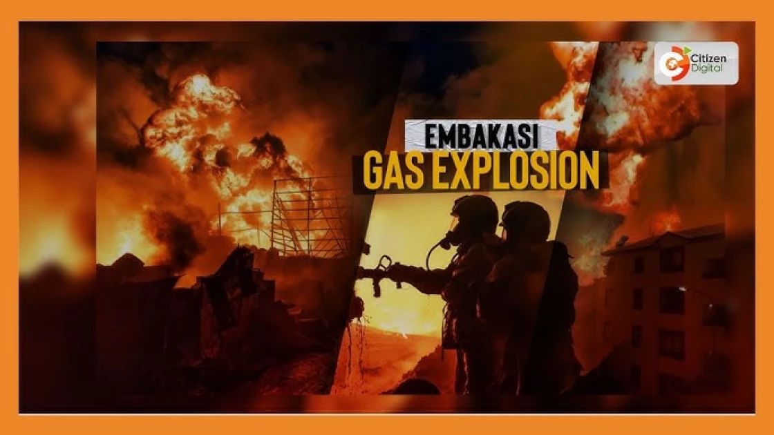 Gas plant owner in fatal Embakasi explosion granted Ksh.500K bail