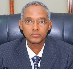 Kenya's Ali Mohammed elected chairperson of Africa Group of Negotiators