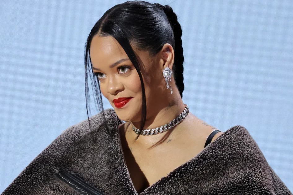 Rihanna to earn Ksh.1.3B for performing at wedding of the son of Asia's richest man