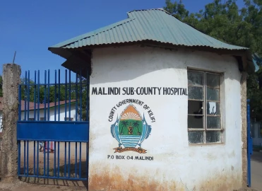 Quack doctor arrested soliciting money from patients in Malindi