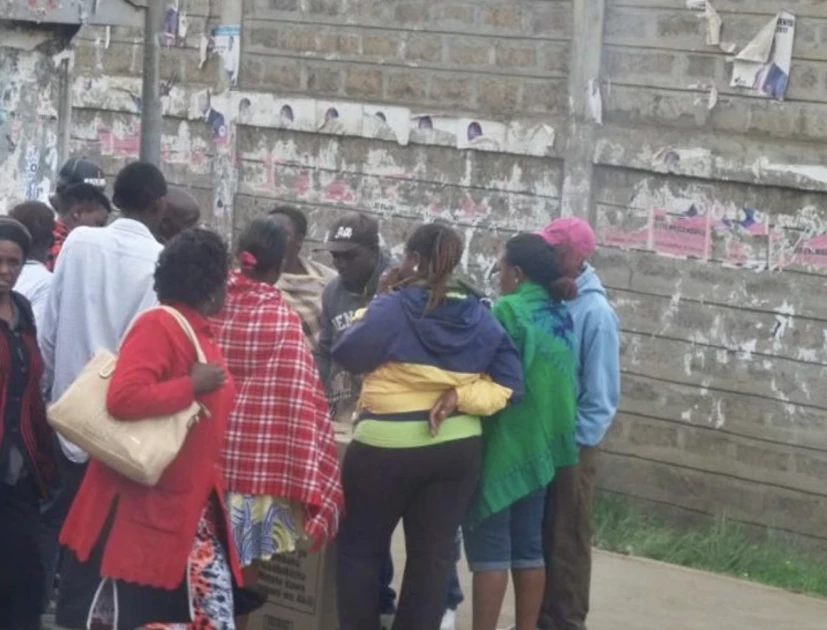 No more ‘pata potea’ gangs on the streets of Nairobi 