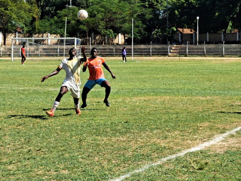 Mathare United Fall in Ukunda as Kisumu All Stars Triumph in Mombasa