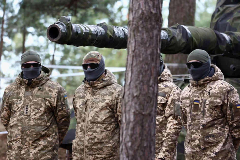 Gov't 'concerned' over Russia's claims on 5 Kenyans working as mercenaries in Ukraine