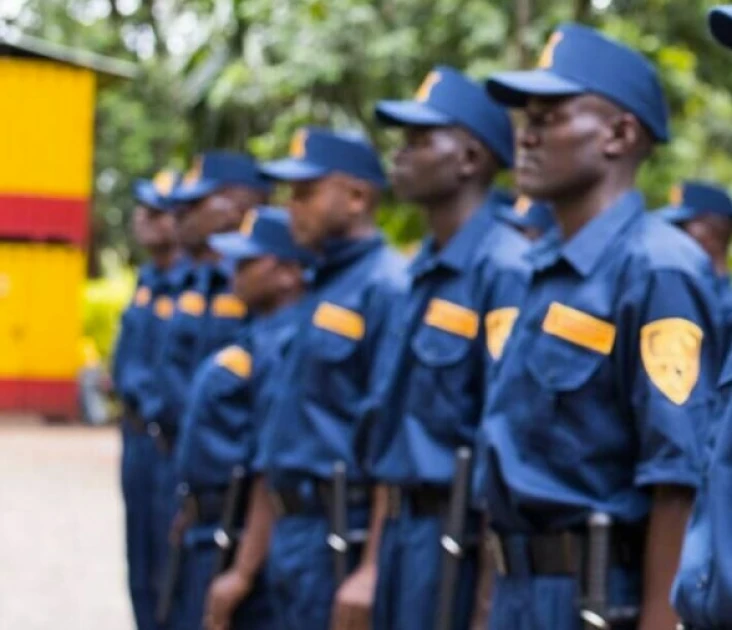 Kenyan employers federation raises alarm over new private security sector regulations