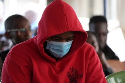 Suspect linked to death of 19-year-old girl at Kasarani Apartment detained for 14 days 