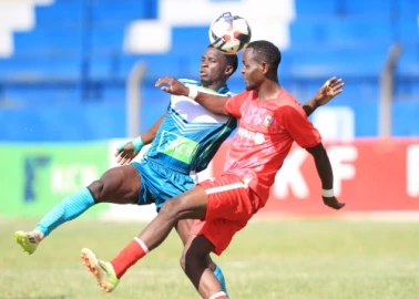 FKF-PL: KCB add to Shabana’s relegation woes 