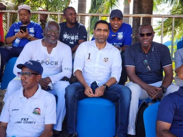 Stakeholders Persist in Advocating for Mombasa to Host 2027 AFCON