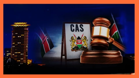 Parliament to reintroduce CAS positions