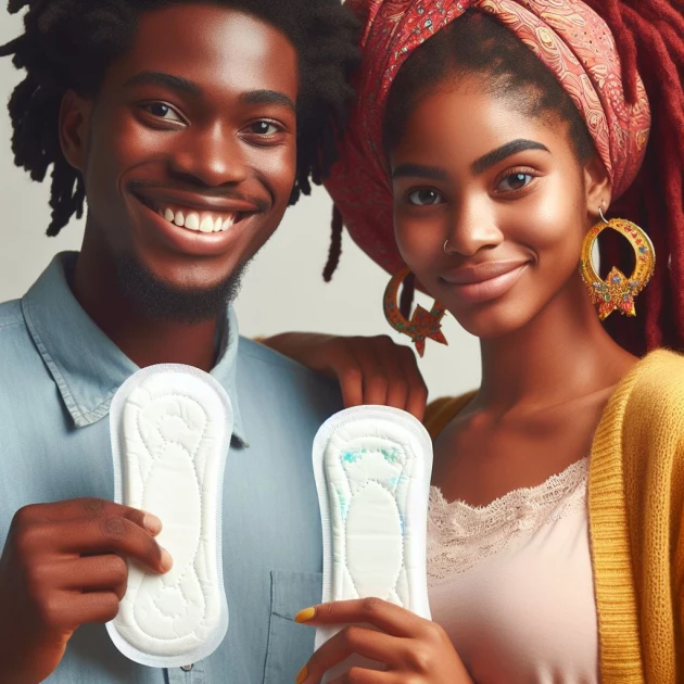 Why we are tracking our wives and girlfriends’ periods; men keen on