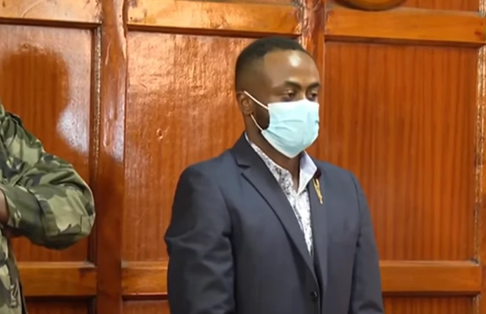 How Joseph 'Jowie' Irungu pleaded with court not to hand him death sentence