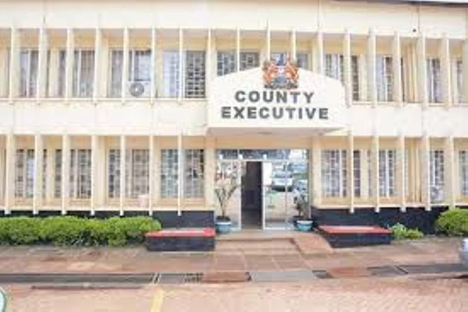 Witness breaks down in tears during Kisii deputy governor's impeachment hearing