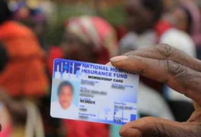 Private hospitals withdraw services for NHIF cardholders
