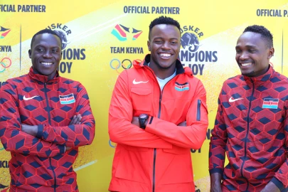 Paris 2024: NOC-K launches Sprinters Program to propel Kenya’s medal ambitions