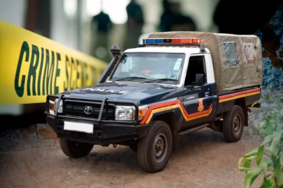 Kisumu: Two-year-old boy hacked to death, mother and sister hospitalised after attack by gang