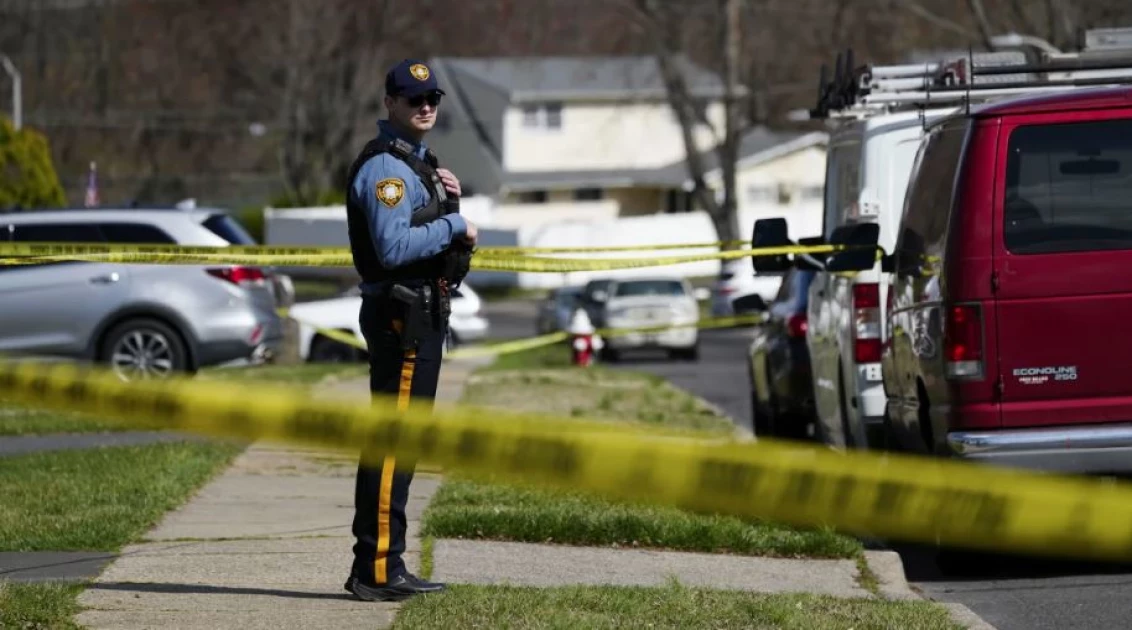 Pennsylvania man facing murder charges after killing 3 people, including his 13-year-old sister
